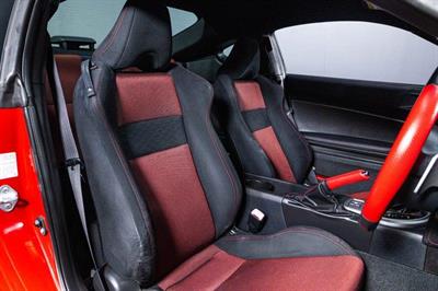 2013 Toyota 86 - Thumbnail