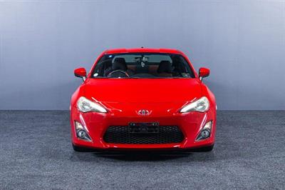 2013 Toyota 86 - Thumbnail