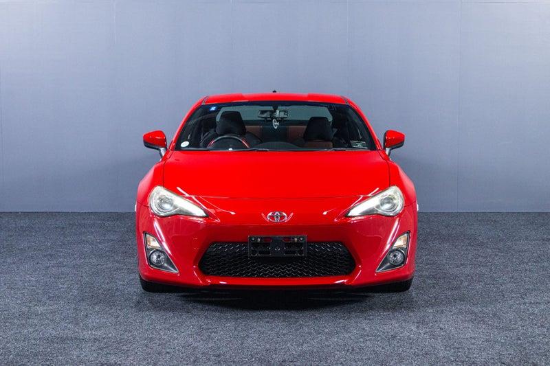 2013 Toyota 86