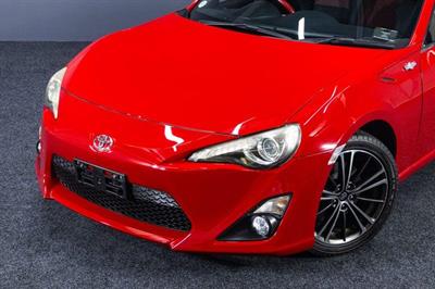 2013 Toyota 86 - Thumbnail