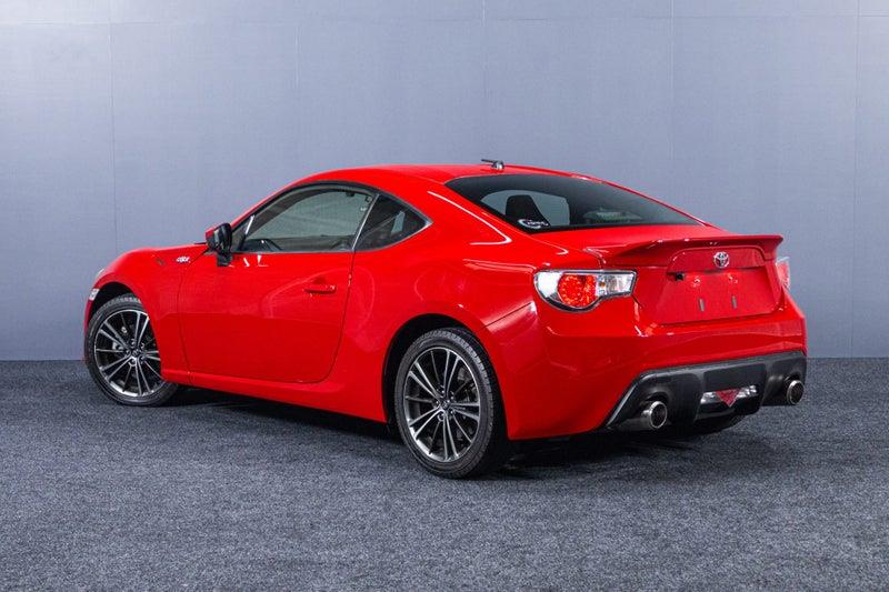 2013 Toyota 86