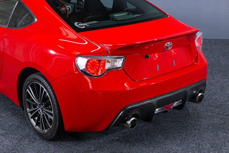 2013 Toyota 86