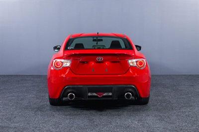2013 Toyota 86 - Thumbnail
