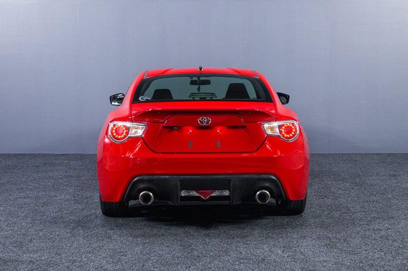 2013 Toyota 86