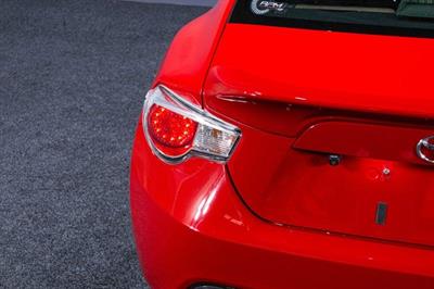 2013 Toyota 86 - Thumbnail