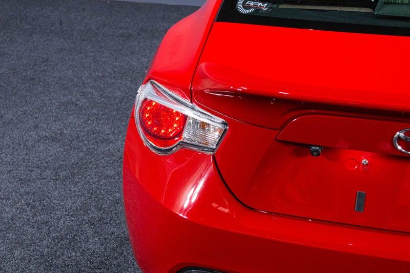 2013 Toyota 86