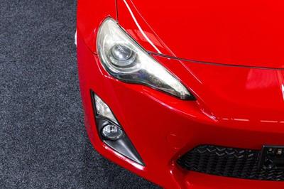 2013 Toyota 86 - Thumbnail