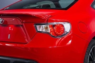 2013 Toyota 86 - Thumbnail