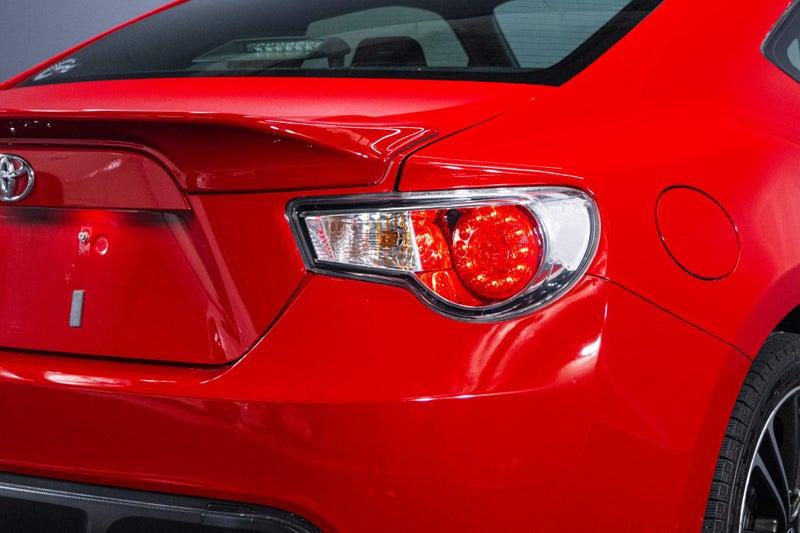 2013 Toyota 86