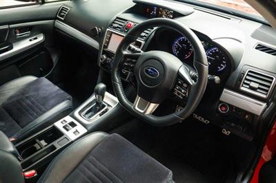 2014 Subaru Levorg - Thumbnail