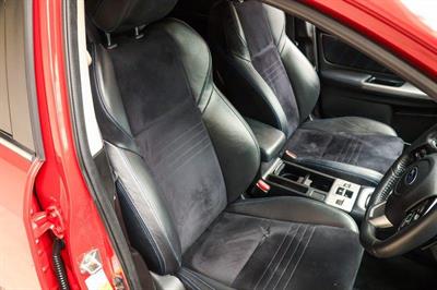 2014 Subaru Levorg - Thumbnail