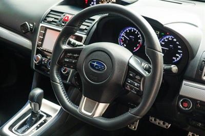 2014 Subaru Levorg - Thumbnail