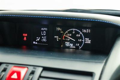 2014 Subaru Levorg - Thumbnail