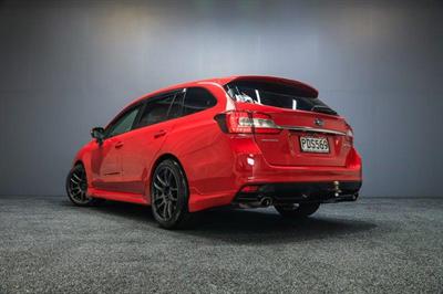 2014 Subaru Levorg - Thumbnail