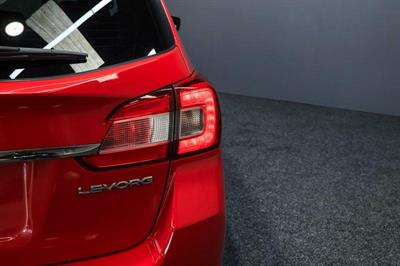 2014 Subaru Levorg - Thumbnail