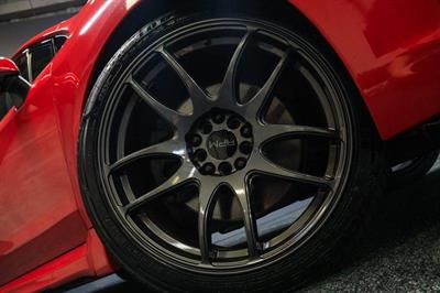 2014 Subaru Levorg - Thumbnail