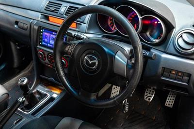 2007 Mazda Axela - Thumbnail