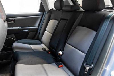 2007 Mazda Axela - Thumbnail