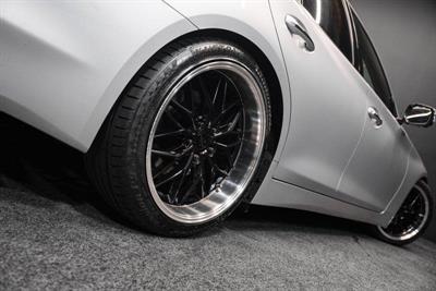 2014 Nissan Skyline - Thumbnail