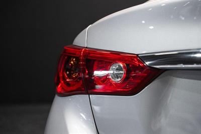 2014 Nissan Skyline - Thumbnail