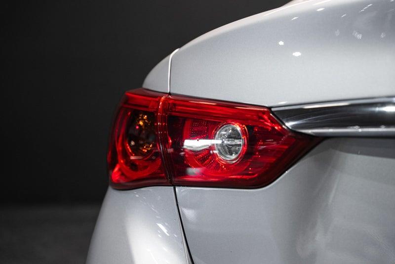 2014 Nissan Skyline