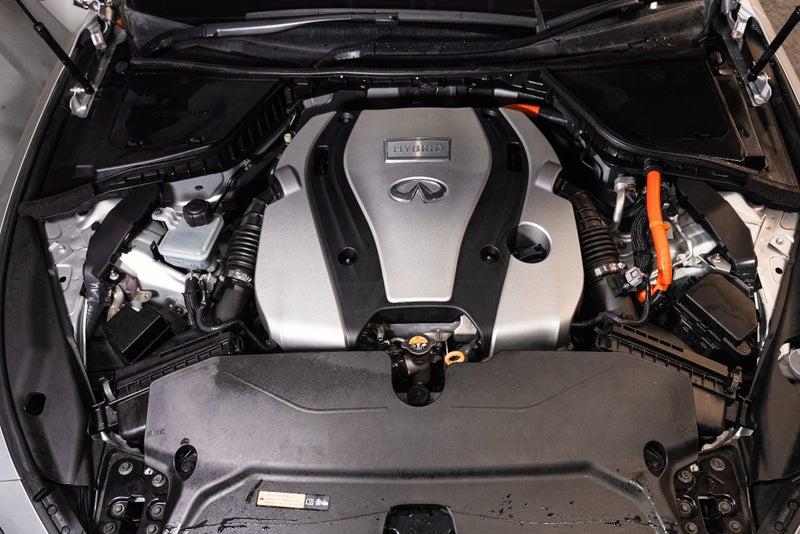 2014 Nissan Skyline