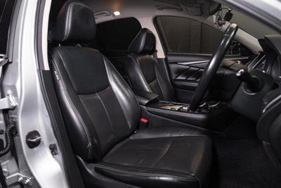 2014 Nissan Skyline - Thumbnail