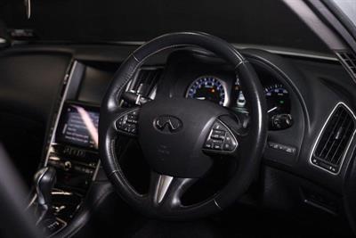 2014 Nissan Skyline - Thumbnail