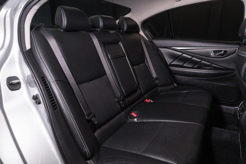 2014 Nissan Skyline
