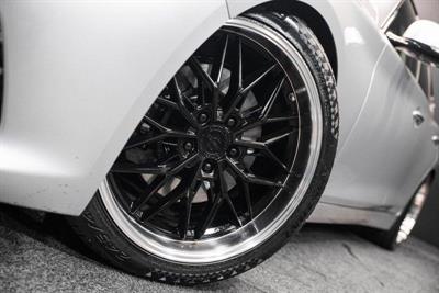 2014 Nissan Skyline - Thumbnail
