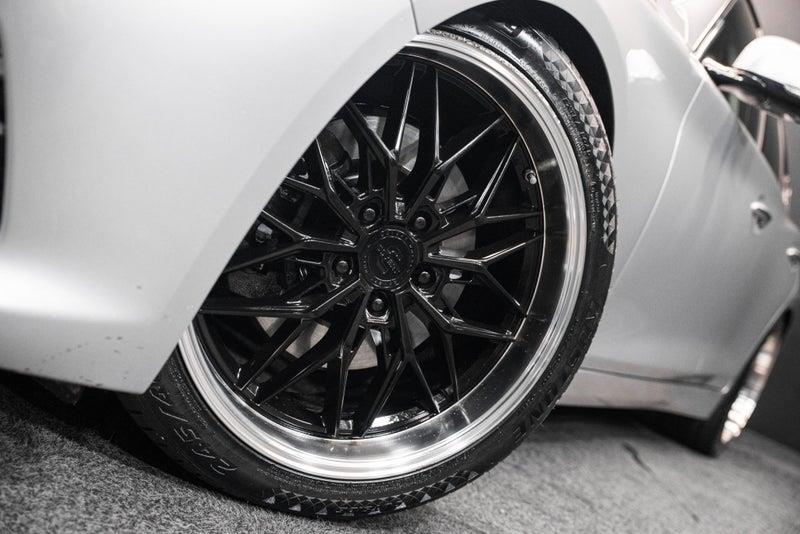 2014 Nissan Skyline