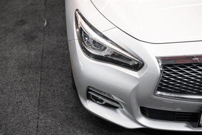 2014 Nissan Skyline - Thumbnail