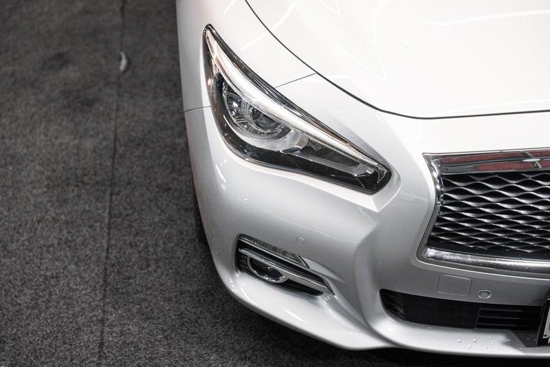 2014 Nissan Skyline