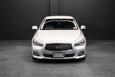 2014 Nissan Skyline - Thumbnail