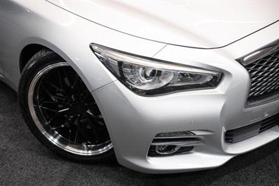 2014 Nissan Skyline - Thumbnail