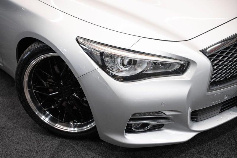 2014 Nissan Skyline