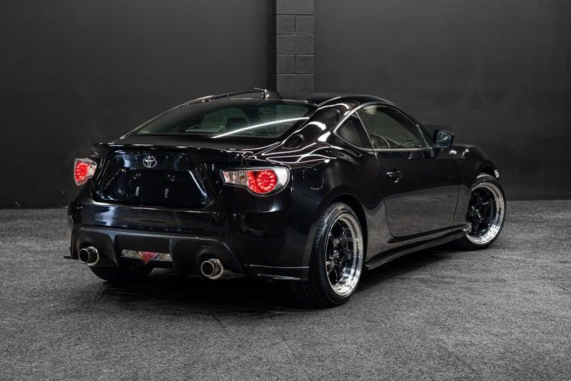 2012 Toyota 86