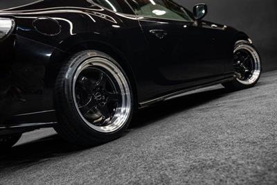 2012 Toyota 86 - Thumbnail