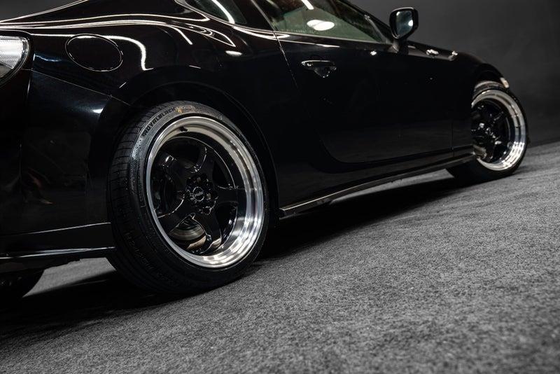 2012 Toyota 86