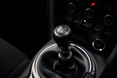 2012 Toyota 86 - Thumbnail