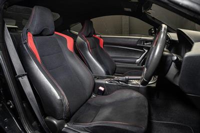2012 Toyota 86 - Thumbnail