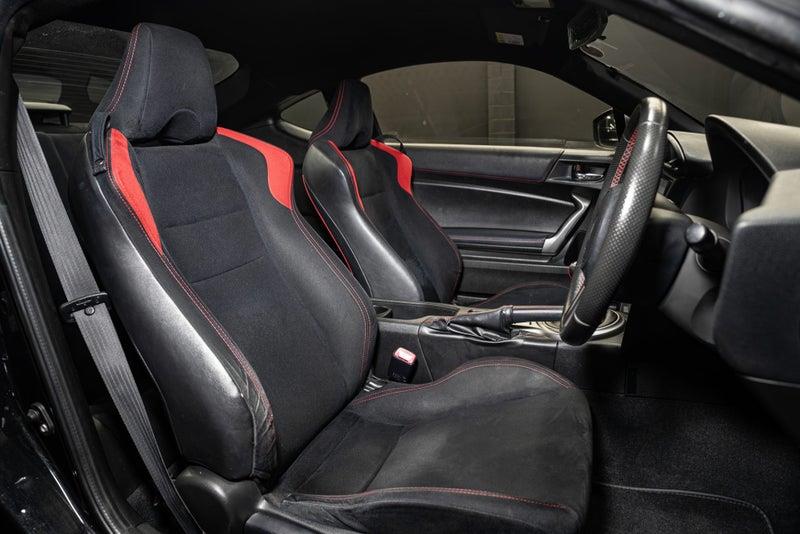 2012 Toyota 86