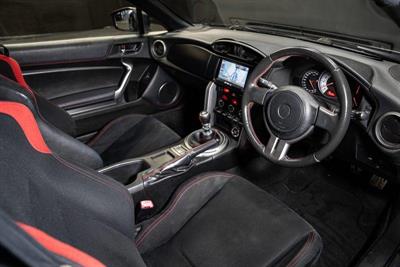 2012 Toyota 86 - Thumbnail