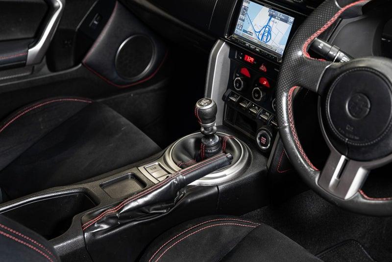 2012 Toyota 86