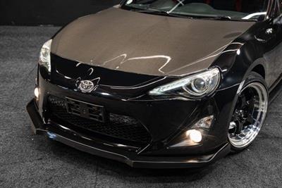 2012 Toyota 86 - Thumbnail