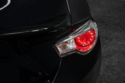 2012 Toyota 86 - Thumbnail