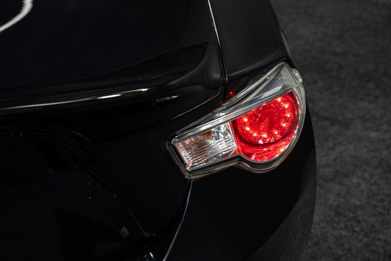 2012 Toyota 86
