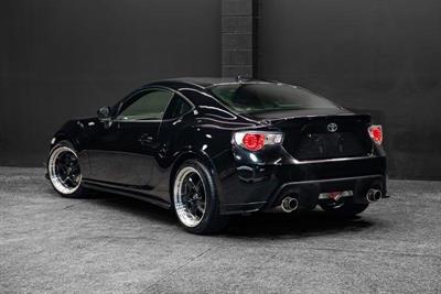 2012 Toyota 86 - Thumbnail