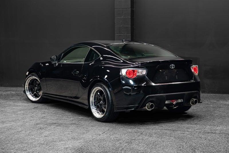 2012 Toyota 86