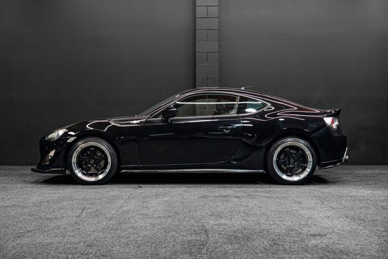 2012 Toyota 86